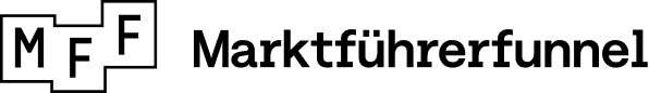Marktführerfunnel